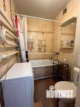 1-к квартира, на длительный срок, 30м2, 4/5 этаж