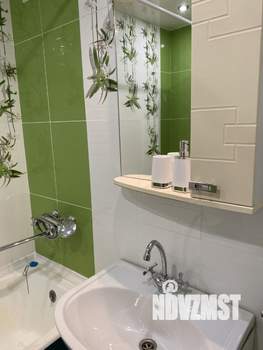 2-к квартира, посуточно, 49м2, 5/9 этаж