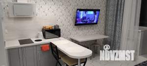 1-к квартира, посуточно, 26м2, 3/9 этаж