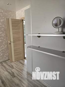 2-к квартира, посуточно, 45м2, 2/5 этаж