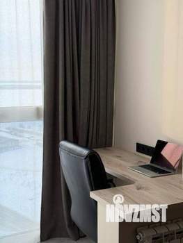 1-к квартира, на длительный срок, 50м2, 15/27 этаж