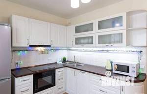 2-к квартира, посуточно, 56м2, 1/1 этаж