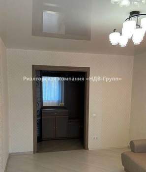 2-к квартира, на длительный срок, 52м2, 1/9 этаж