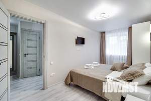 2-к квартира, посуточно, 46м2, 5/5 этаж