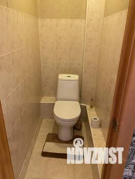 3-к квартира, посуточно, 60м2, 1/1 этаж