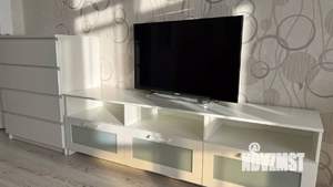 1-к квартира, посуточно, 50м2, 17/27 этаж