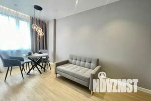 2-к квартира, посуточно, 60м2, 7/9 этаж