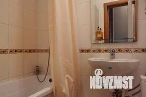 1-к квартира, посуточно, 35м2, 4/9 этаж