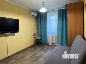 1-к квартира, посуточно, 35м2, 2/9 этаж