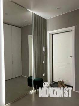 1-к квартира, посуточно, 65м2, 1/1 этаж