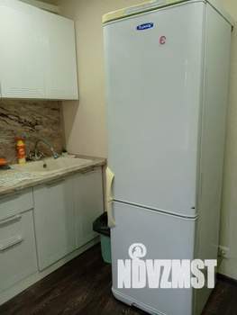 1-к квартира, посуточно, 35м2, 1/9 этаж