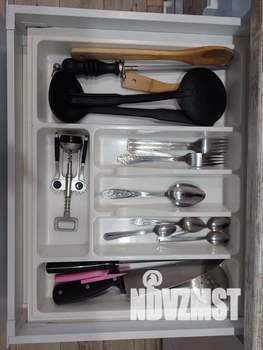 1-к квартира, посуточно, 37м2, 3/10 этаж