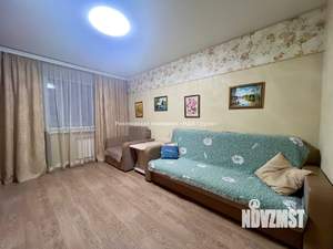 2-к квартира, на длительный срок, 44м2, 2/6 этаж