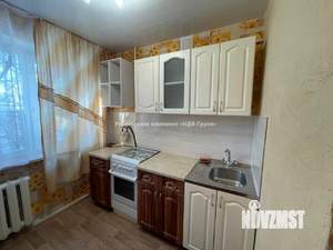 1-к квартира, на длительный срок, 30м2, 1/5 этаж