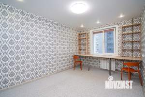 3-к квартира, на длительный срок, 76м2, 3/11 этаж