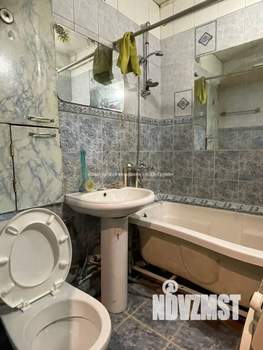 2-к квартира, на длительный срок, 43м2, 5/5 этаж