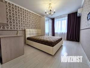 3-к квартира, посуточно, 73м2, 5/10 этаж