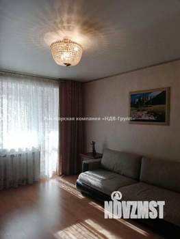 1-к квартира, на длительный срок, 38м2, 3/10 этаж