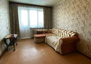 1-к квартира, на длительный срок, 32м2, 3/10 этаж