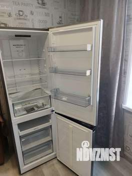 2-к квартира, на длительный срок, 61м2, 4/11 этаж