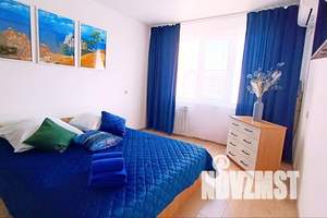 2-к квартира, посуточно, 51м2, 9/10 этаж