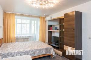 1-к квартира, посуточно, 32м2, 3/5 этаж