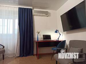 1-к квартира, посуточно, 32м2, 1/1 этаж