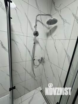 1-к квартира, посуточно, 24м2, 1/1 этаж