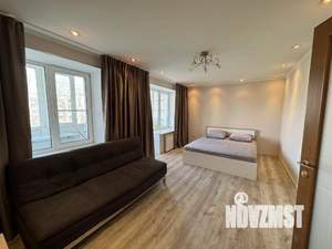 2-к квартира, посуточно, 65м2, 1/1 этаж