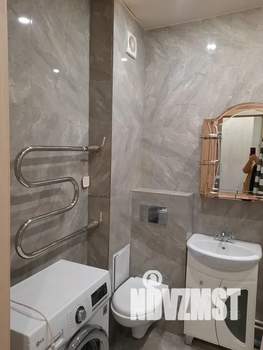 Студия квартира, посуточно, 25м2, 23/25 этаж