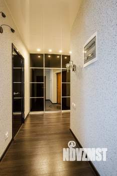 1-к квартира, на длительный срок, 42м2, 15/16 этаж