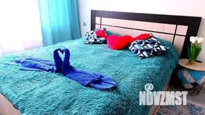 2-к квартира, посуточно, 54м2, 1/1 этаж