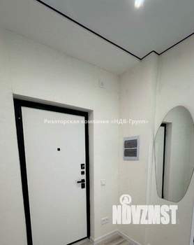 1-к квартира, на длительный срок, 45м2, 19/24 этаж