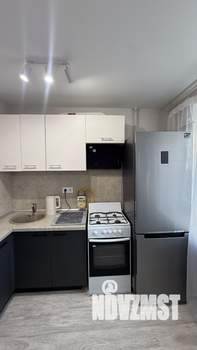 1-к квартира, на длительный срок, 35м2, 4/5 этаж