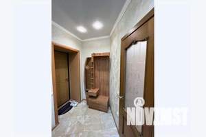 1-к квартира, посуточно, 32м2, 3/5 этаж