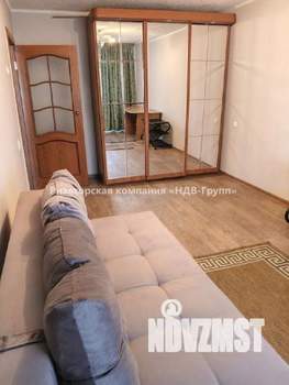 1-к квартира, на длительный срок, 30м2, 5/5 этаж