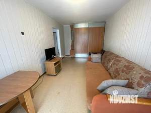 1-к квартира, на длительный срок, 33м2, 1/10 этаж