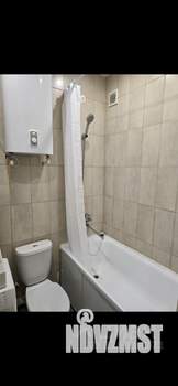 1-к квартира, посуточно, 35м2, 1/3 этаж