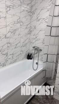 Студия квартира, посуточно, 25м2, 6/6 этаж