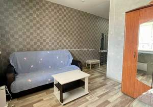 Студия квартира, на длительный срок, 26м2, 1/3 этаж