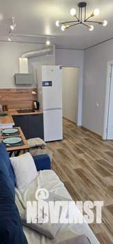 1-к квартира, посуточно, 65м2, 16/21 этаж