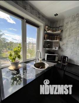 1-к квартира, посуточно, 47м2, 1/1 этаж