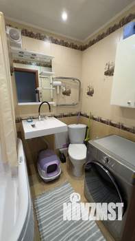 2-к квартира, на длительный срок, 45м2, 6/7 этаж