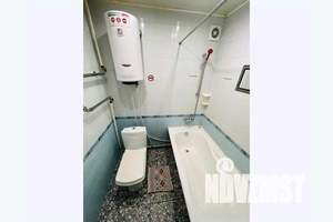 1-к квартира, посуточно, 33м2, 3/5 этаж