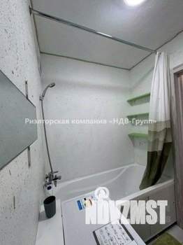 Студия квартира, на длительный срок, 30м2, 2/10 этаж