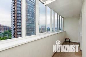 1-к квартира, посуточно, 46м2, 1/1 этаж