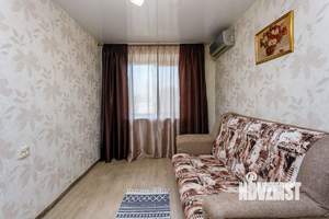 2-к квартира, посуточно, 50м2, 5/14 этаж