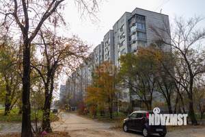 2-к квартира, на длительный срок, 43м2, 4/10 этаж