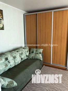 1-к квартира, на длительный срок, 34м2, 2/5 этаж