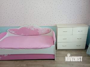 2-к квартира, посуточно, 50м2, 2/9 этаж